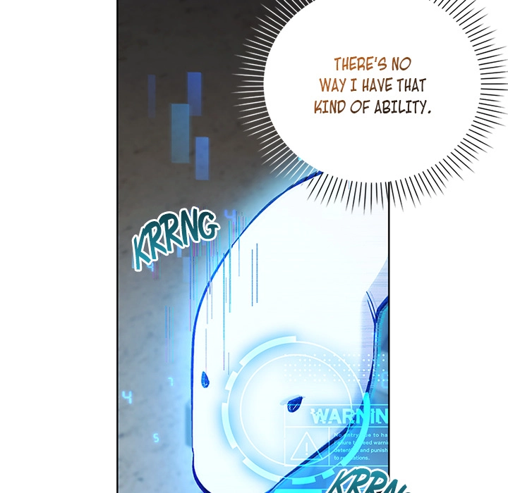 Underground of Babel (Official) Chapter 65 - page 16