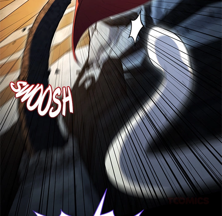 Underground of Babel (Official) Chapter 65 - page 165