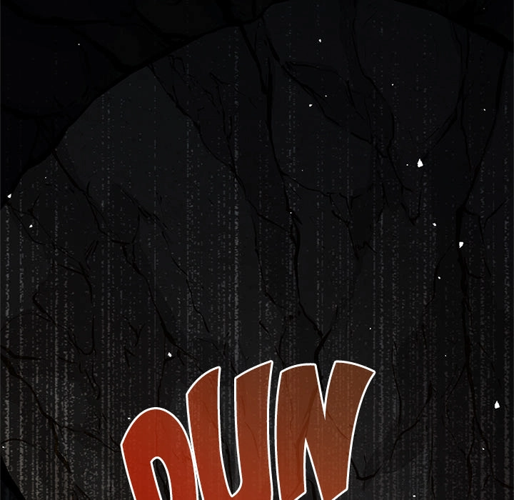 Underground of Babel (Official) Chapter 65 - page 169