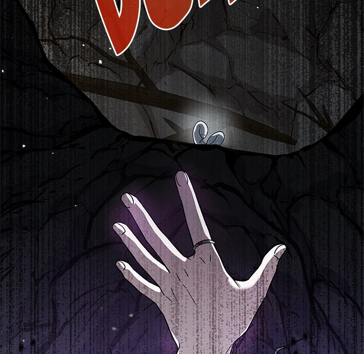 Underground of Babel (Official) Chapter 65 - page 170