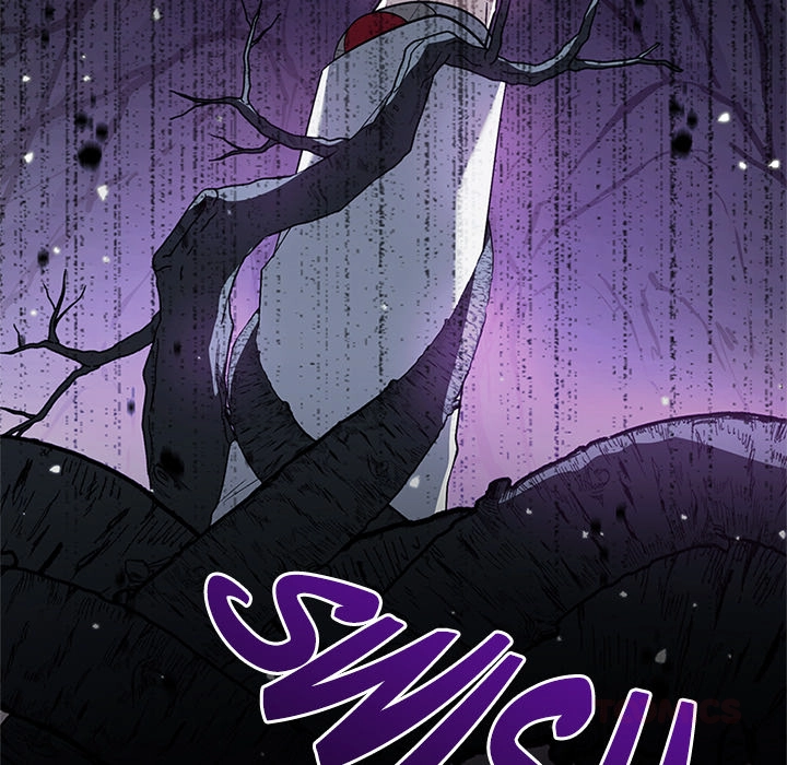 Underground of Babel (Official) Chapter 65 - page 171