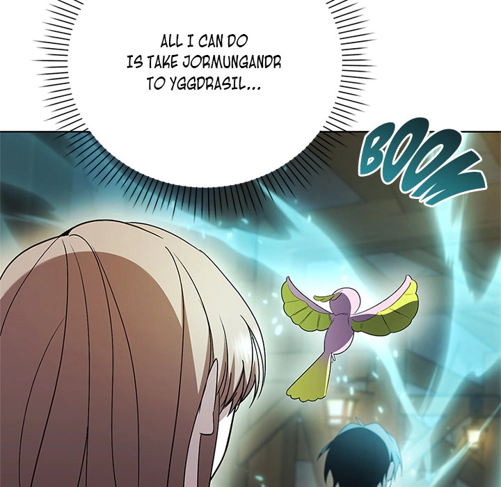 Underground of Babel (Official) Chapter 65 - page 18