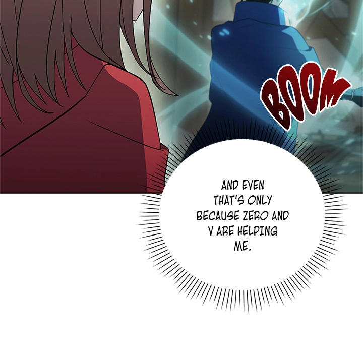 Underground of Babel (Official) Chapter 65 - page 19