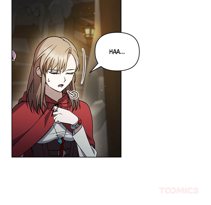 Underground of Babel (Official) Chapter 65 - page 21