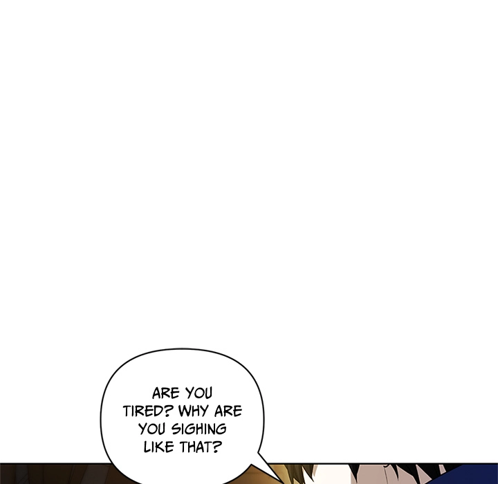 Underground of Babel (Official) Chapter 65 - page 22