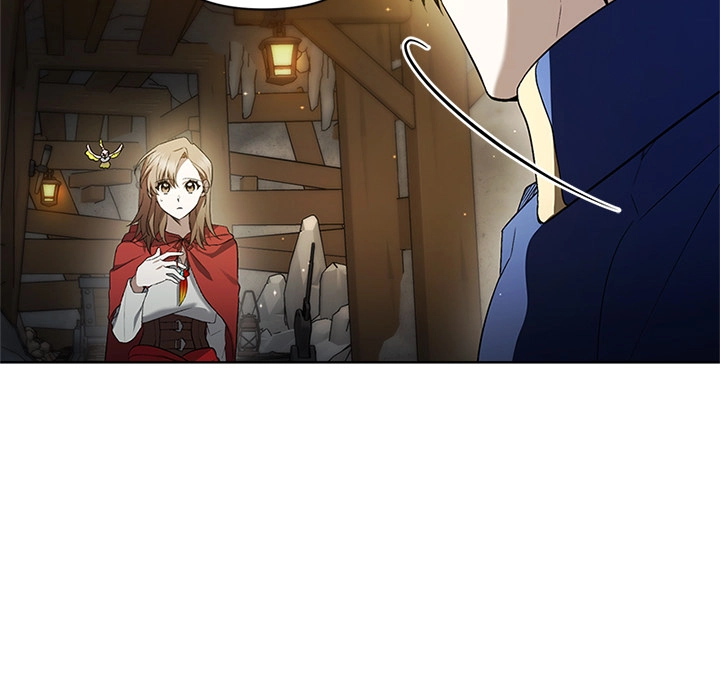 Underground of Babel (Official) Chapter 65 - page 23