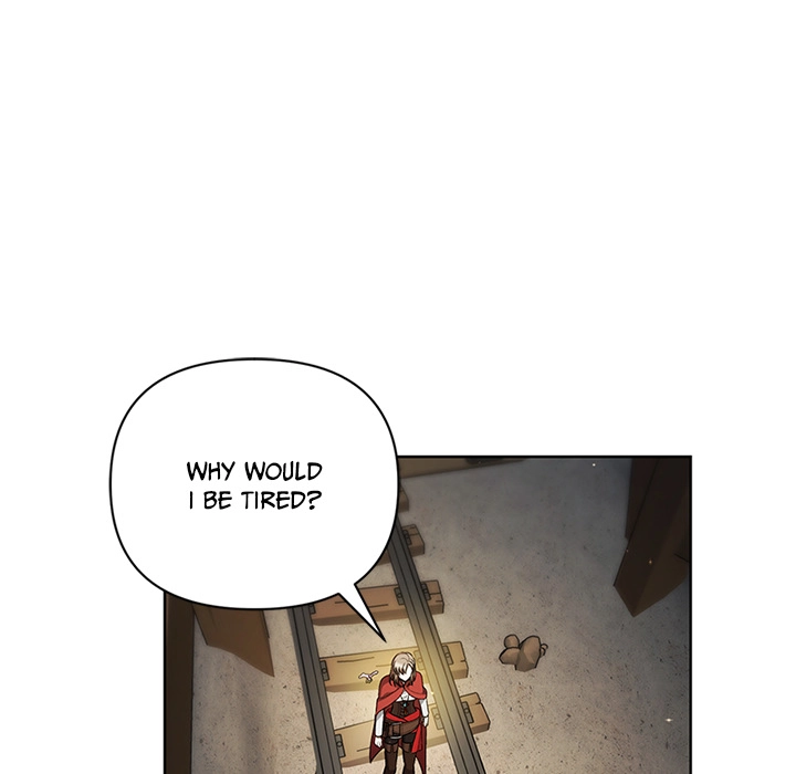 Underground of Babel (Official) Chapter 65 - page 24