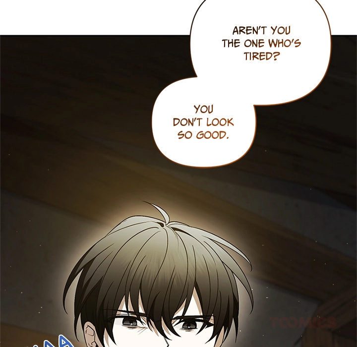 Underground of Babel (Official) Chapter 65 - page 27