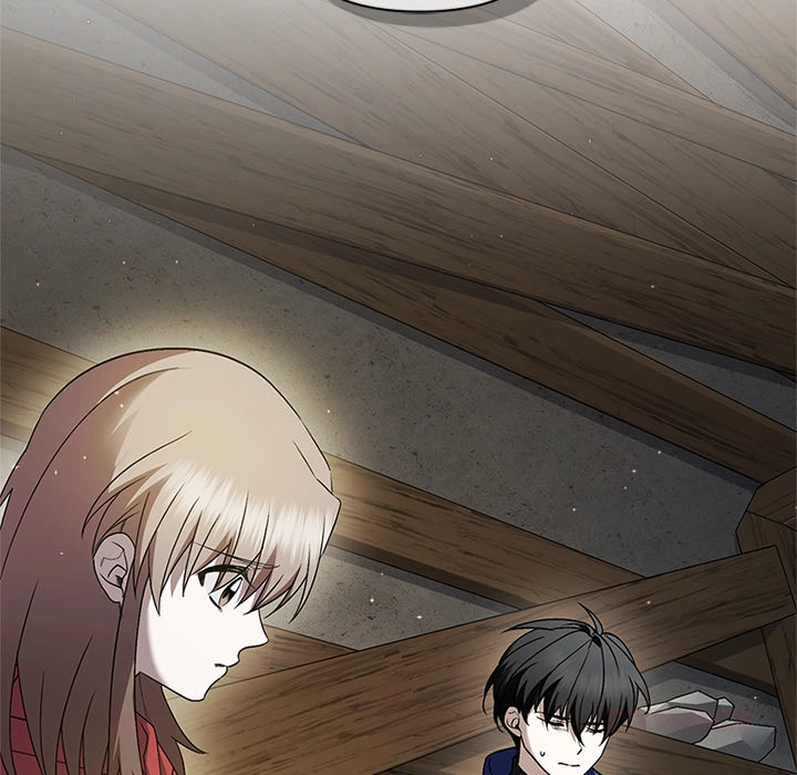 Underground of Babel (Official) Chapter 65 - page 33
