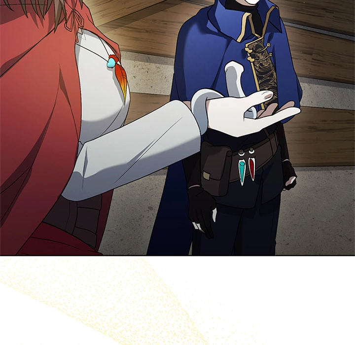 Underground of Babel (Official) Chapter 65 - page 34