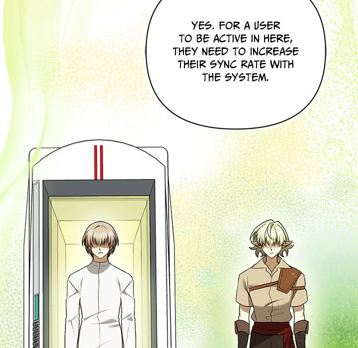 Underground of Babel (Official) Chapter 65 - page 36