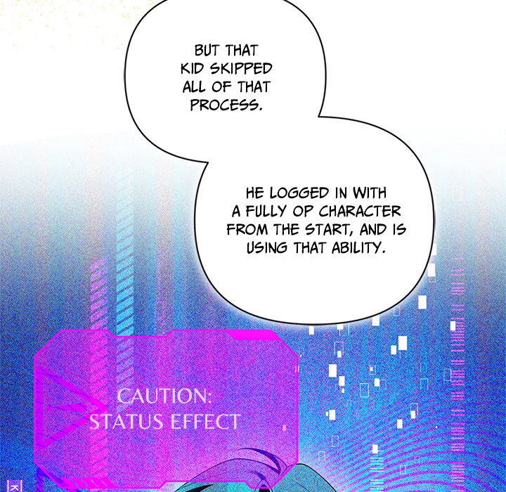 Underground of Babel (Official) Chapter 65 - page 40