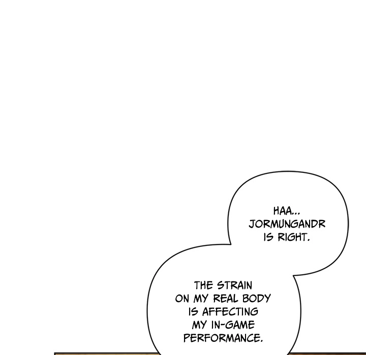 Underground of Babel (Official) Chapter 65 - page 43