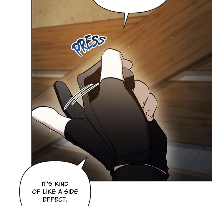 Underground of Babel (Official) Chapter 65 - page 44