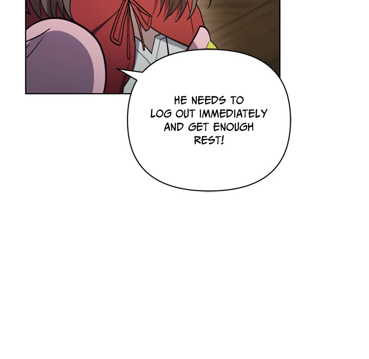 Underground of Babel (Official) Chapter 65 - page 47