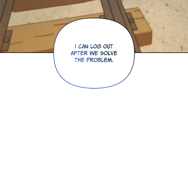 Underground of Babel (Official) Chapter 65 - page 52