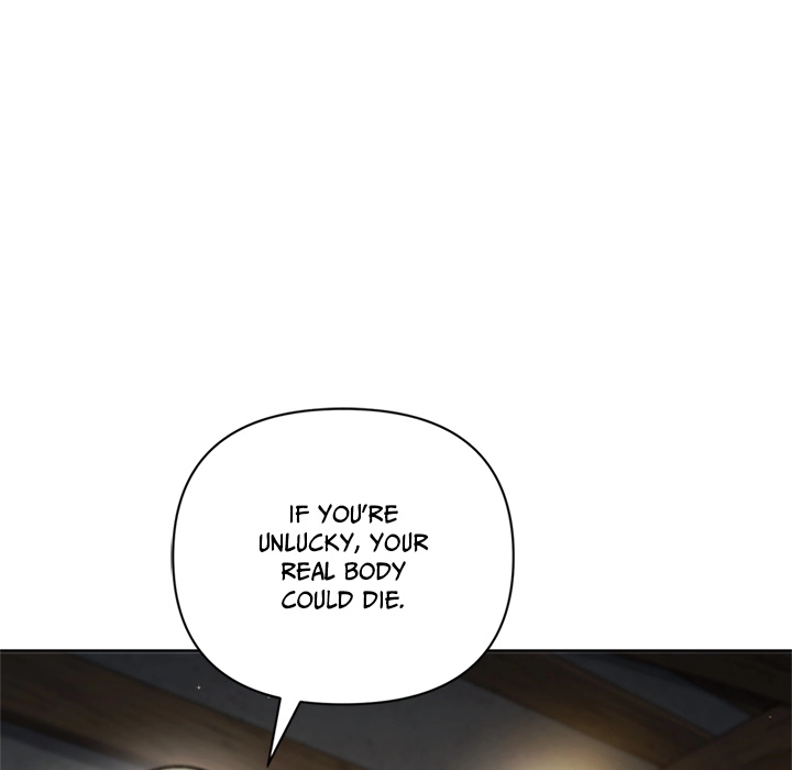 Underground of Babel (Official) Chapter 65 - page 53