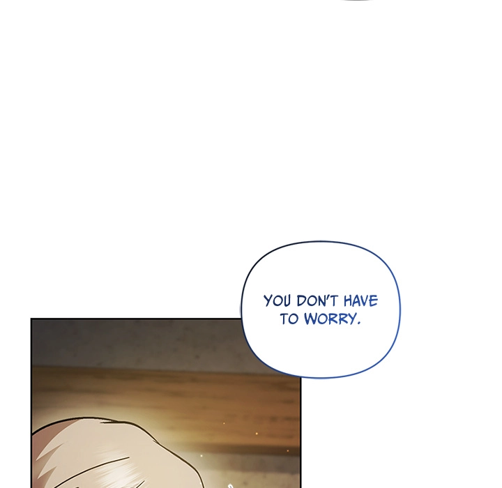 Underground of Babel (Official) Chapter 65 - page 55