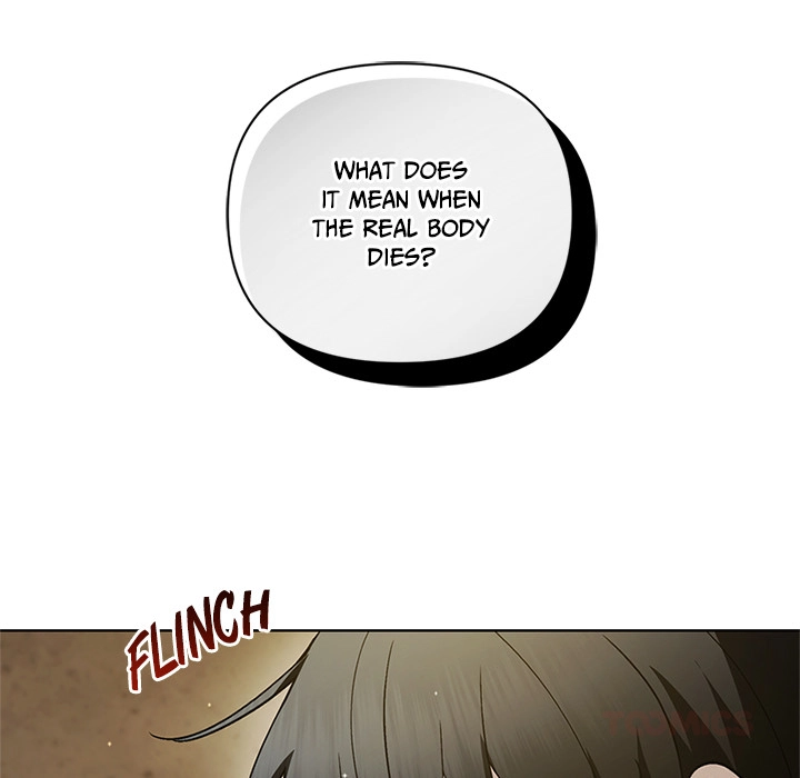 Underground of Babel (Official) Chapter 65 - page 57