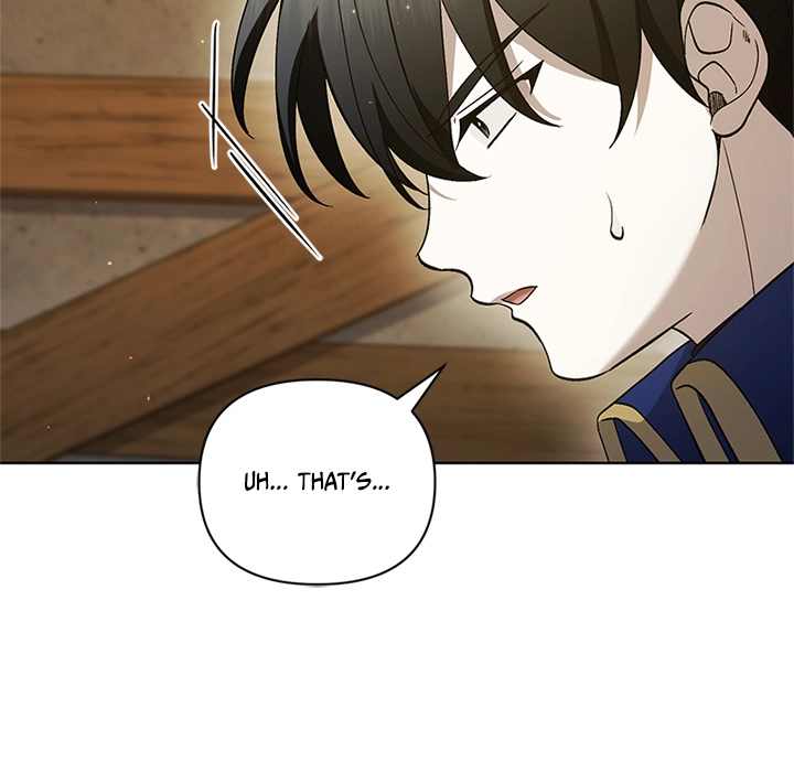 Underground of Babel (Official) Chapter 65 - page 58