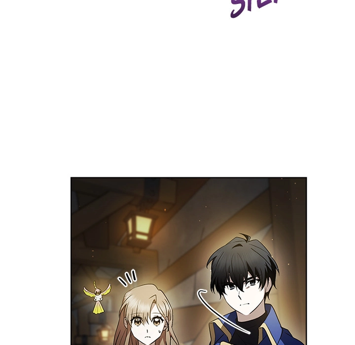Underground of Babel (Official) Chapter 65 - page 60