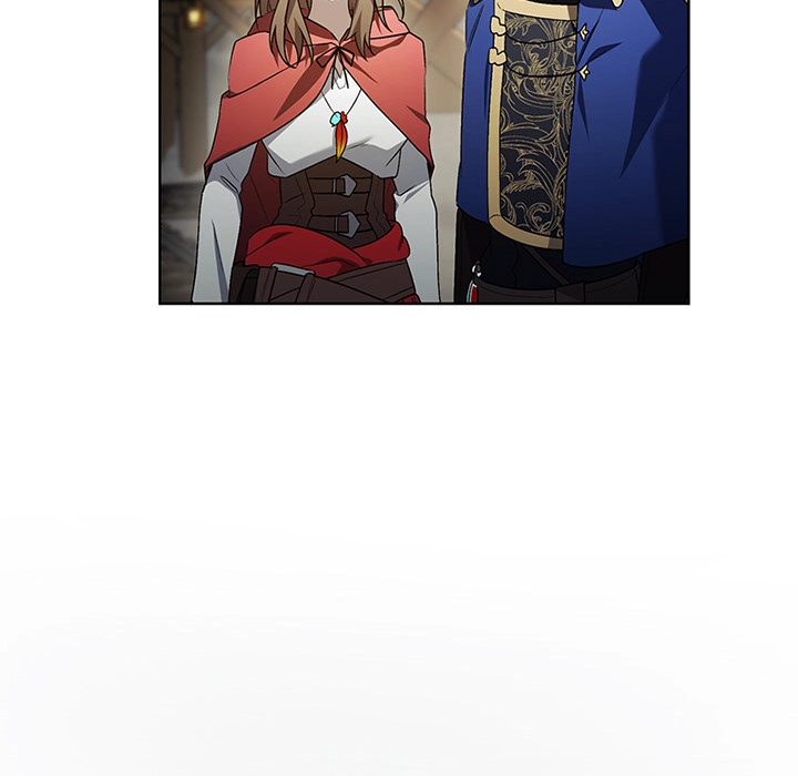 Underground of Babel (Official) Chapter 65 - page 61
