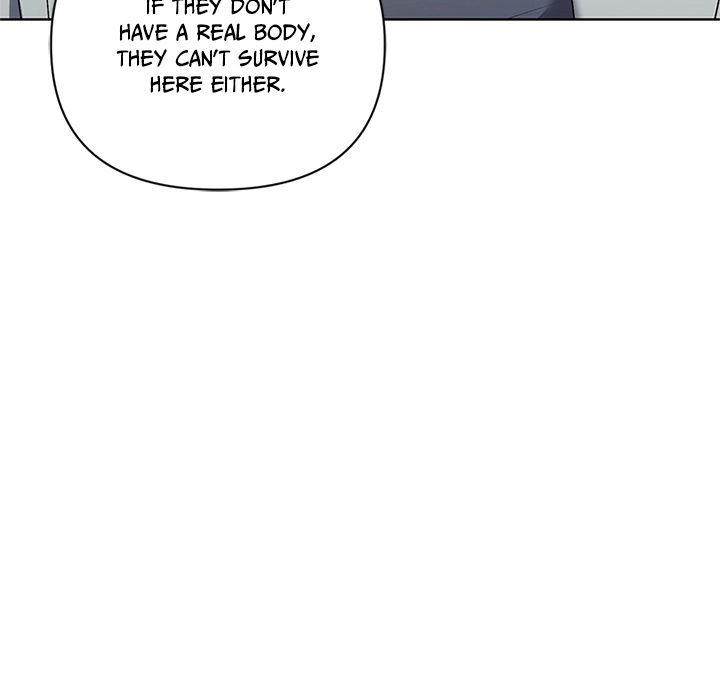 Underground of Babel (Official) Chapter 65 - page 64