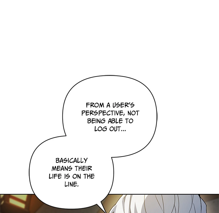 Underground of Babel (Official) Chapter 65 - page 65