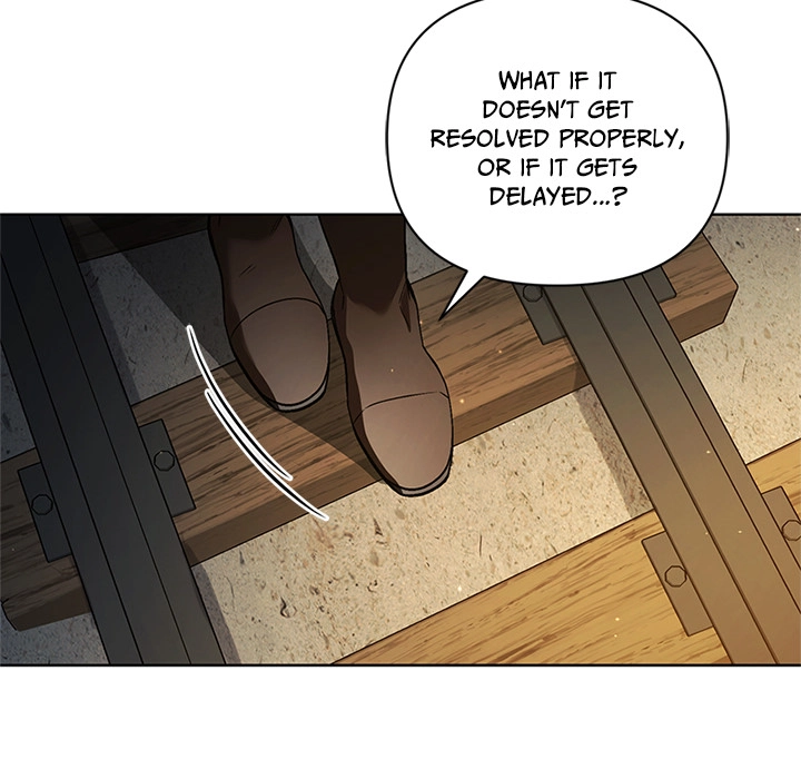Underground of Babel (Official) Chapter 65 - page 70