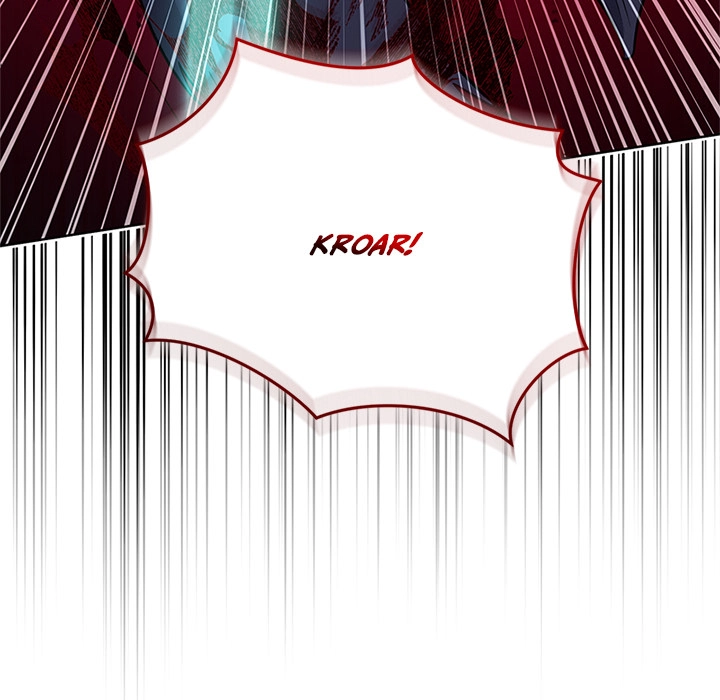 Underground of Babel (Official) Chapter 65 - page 8