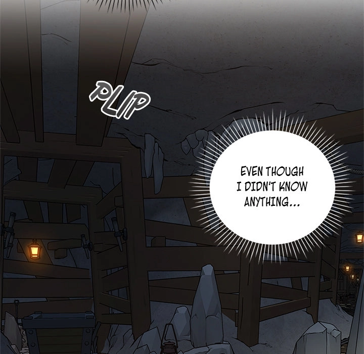 Underground of Babel (Official) Chapter 65 - page 83