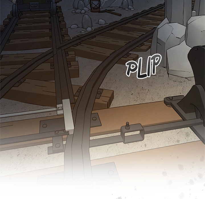 Underground of Babel (Official) Chapter 65 - page 84