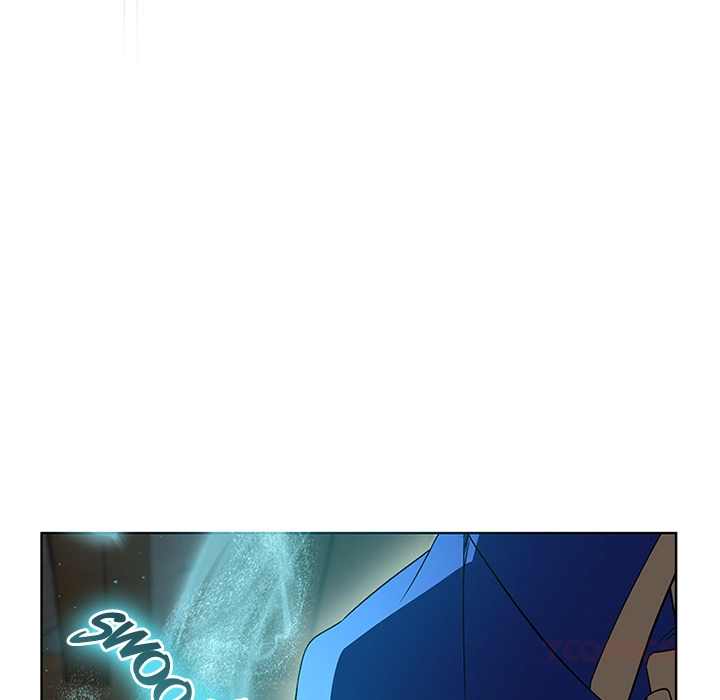 Underground of Babel (Official) Chapter 65 - page 9