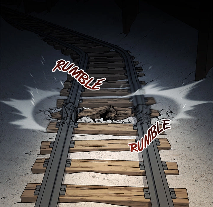 Underground of Babel (Official) Chapter 65 - page 94