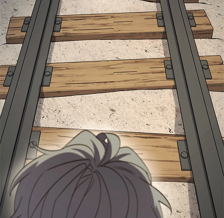 Underground of Babel (Official) Chapter 65 - page 95