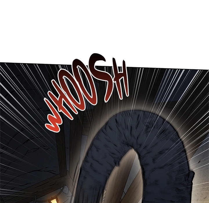 Underground of Babel (Official) Chapter 65 - page 98