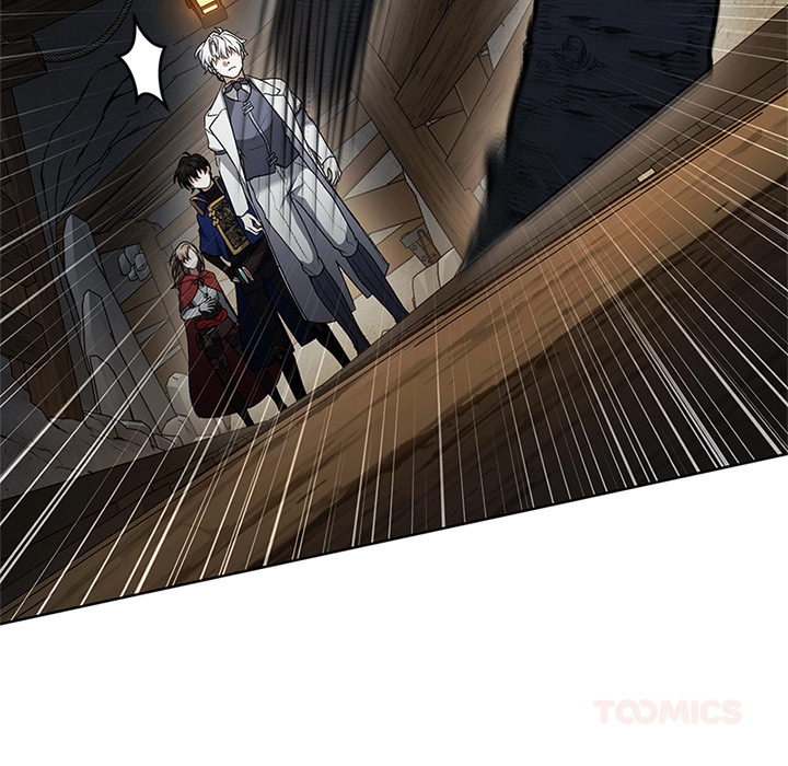 Underground of Babel (Official) Chapter 65 - page 99
