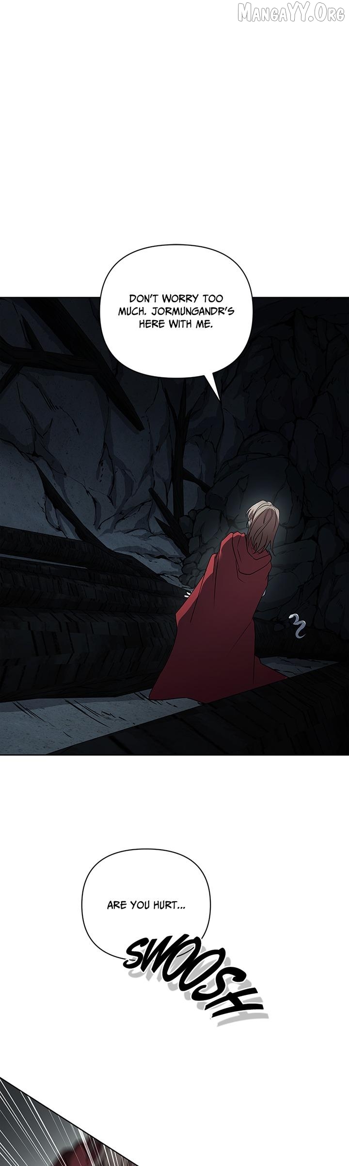 Underground of Babel (Official) Chapter 66 - page 1