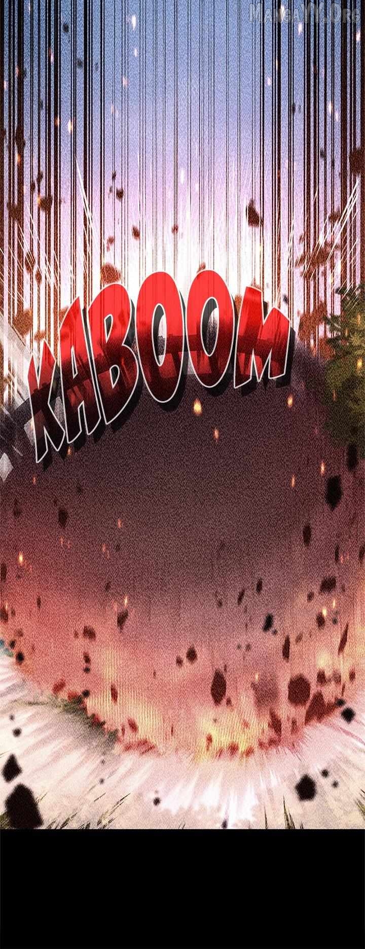 Underground of Babel (Official) Chapter 66 - page 10