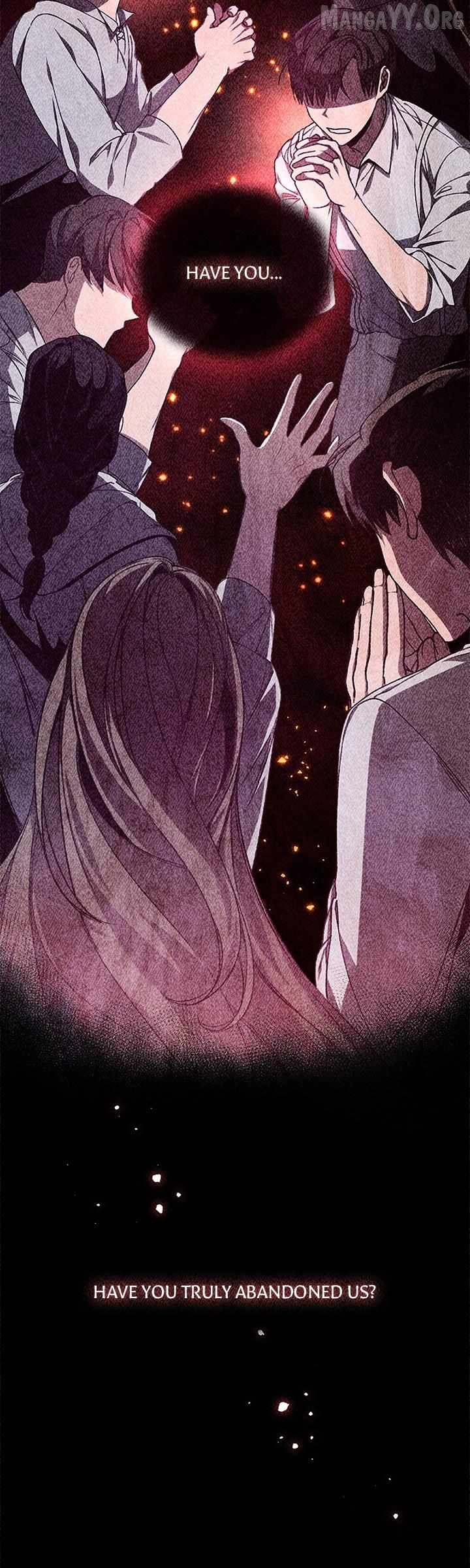 Underground of Babel (Official) Chapter 66 - page 13