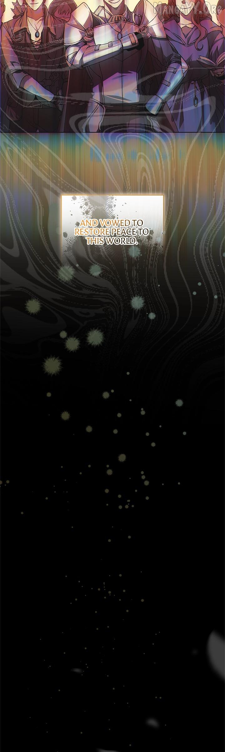 Underground of Babel (Official) Chapter 66 - page 17