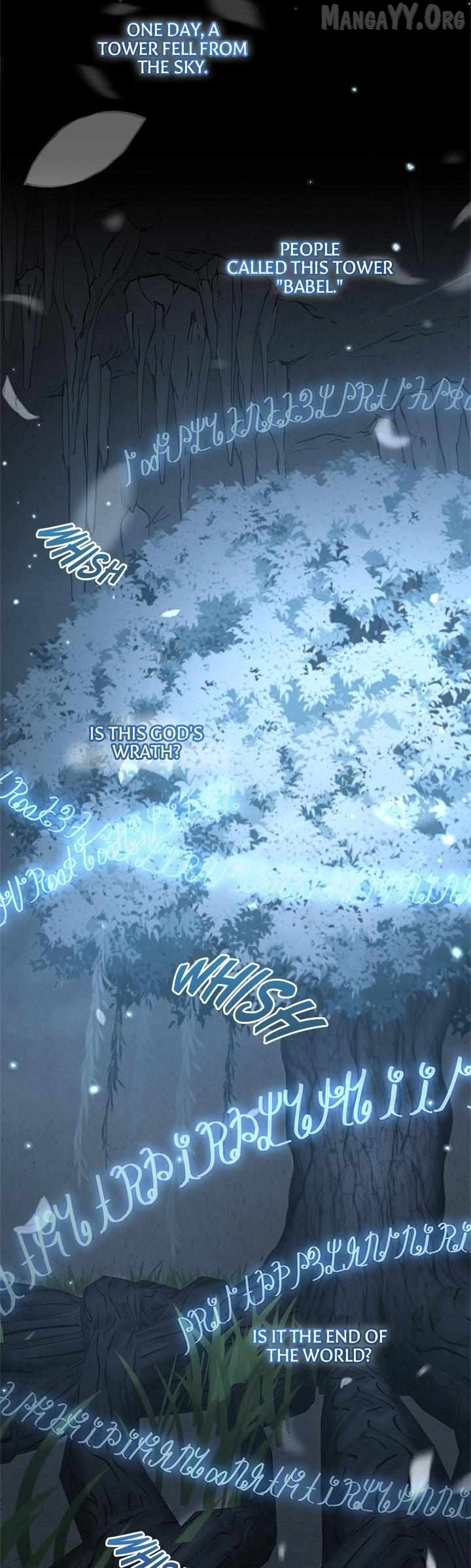 Underground of Babel (Official) Chapter 66 - page 18