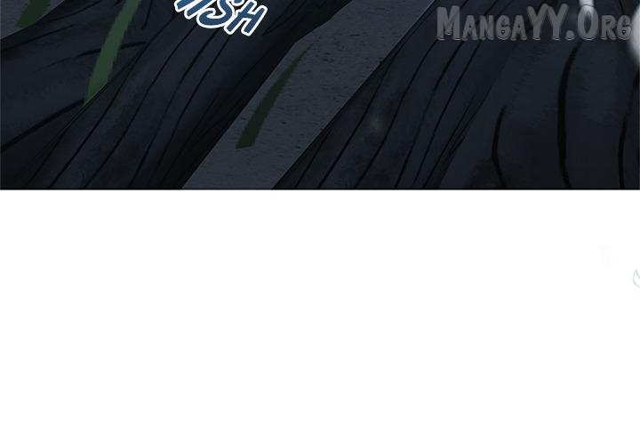 Underground of Babel (Official) Chapter 66 - page 19