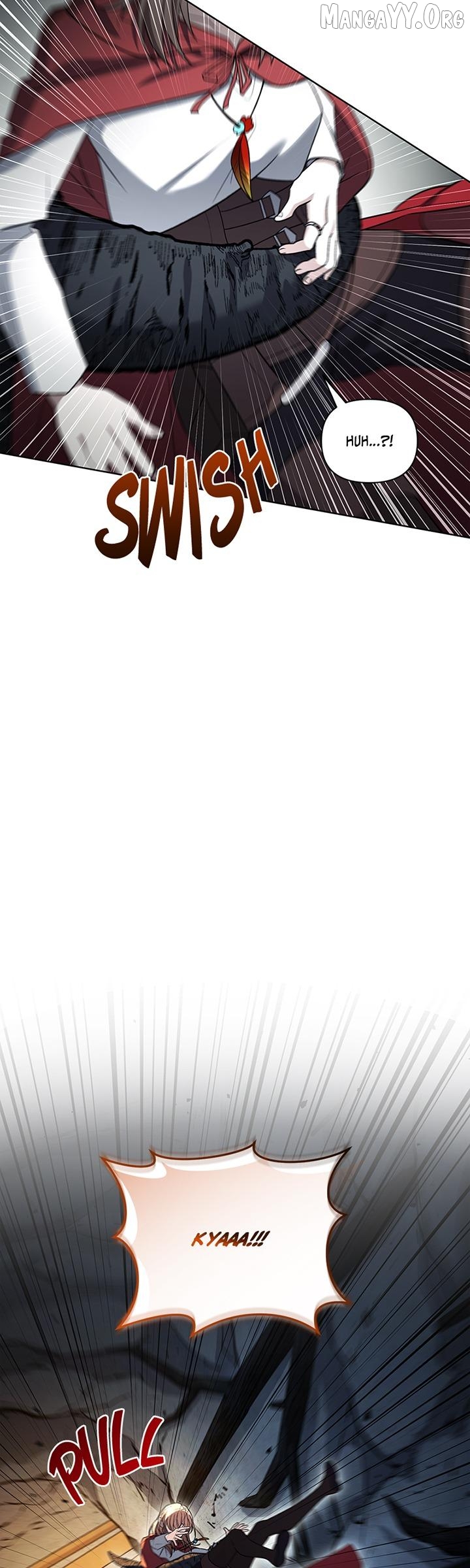 Underground of Babel (Official) Chapter 66 - page 2