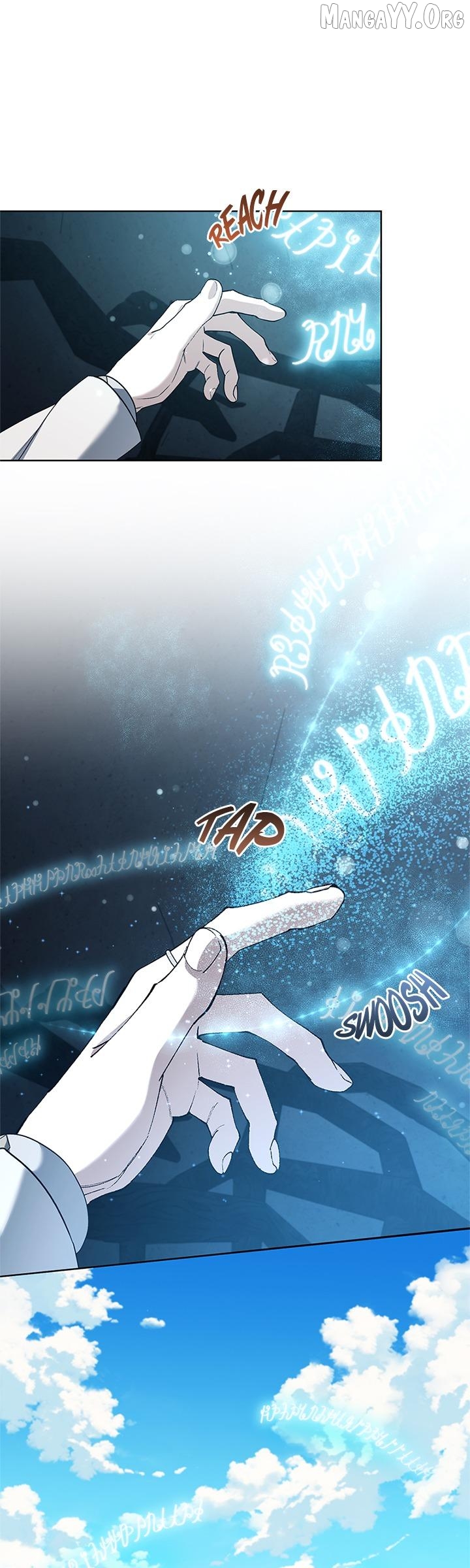 Underground of Babel (Official) Chapter 66 - page 20