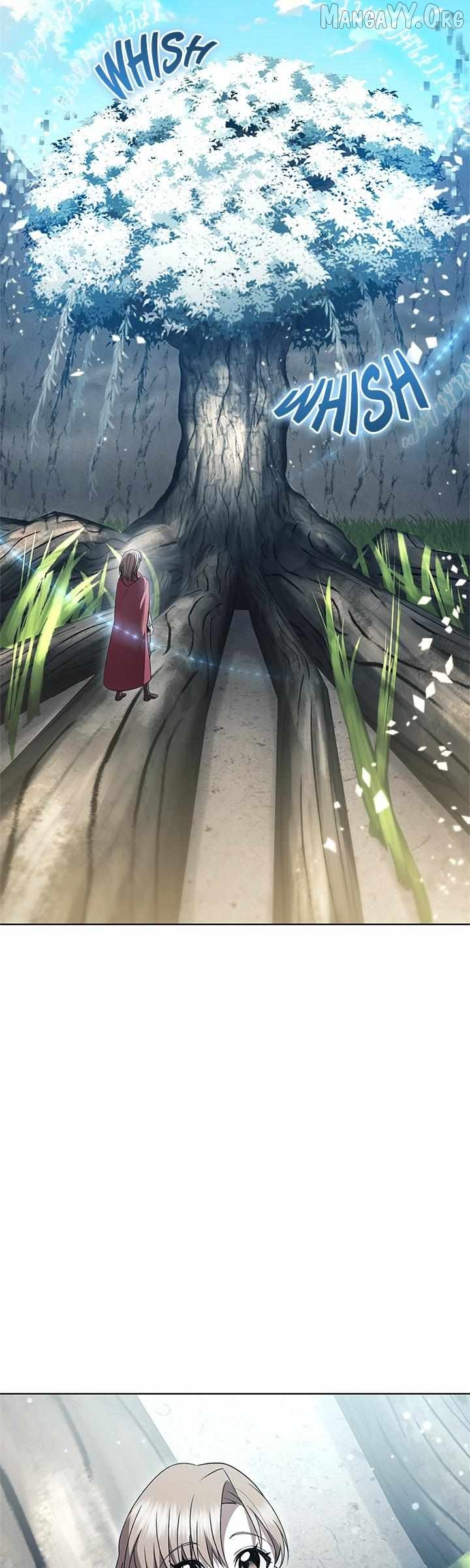 Underground of Babel (Official) Chapter 66 - page 21