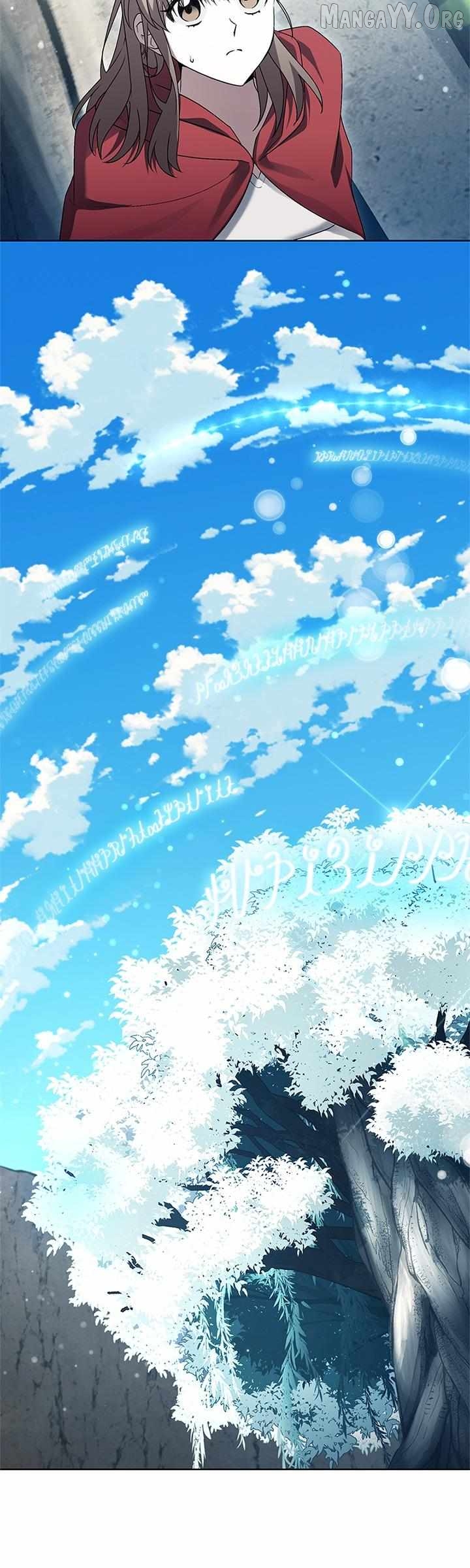 Underground of Babel (Official) Chapter 66 - page 22