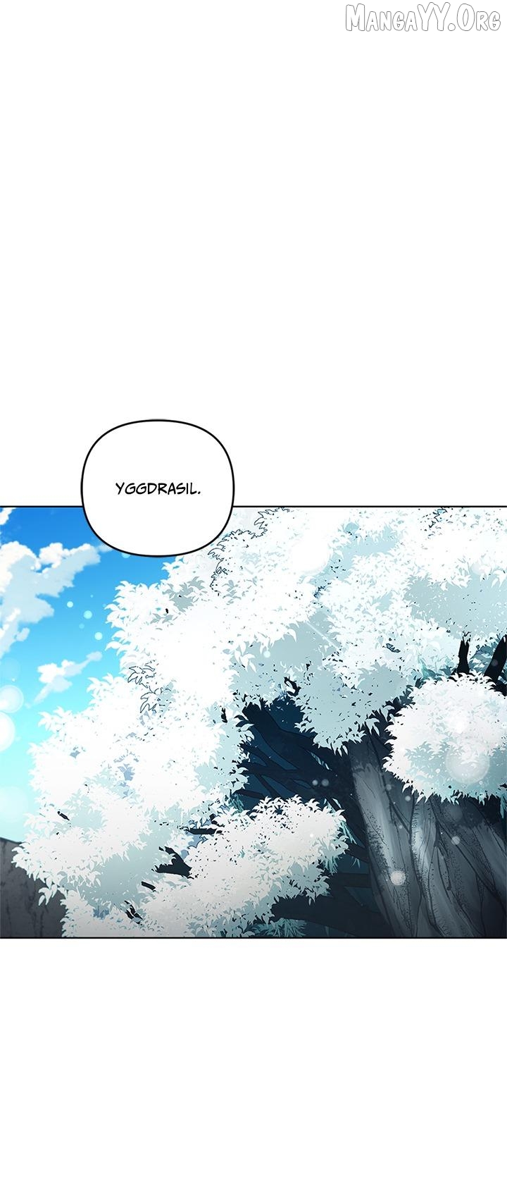 Underground of Babel (Official) Chapter 66 - page 23