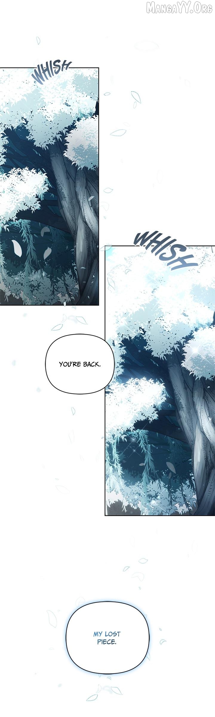 Underground of Babel (Official) Chapter 66 - page 24