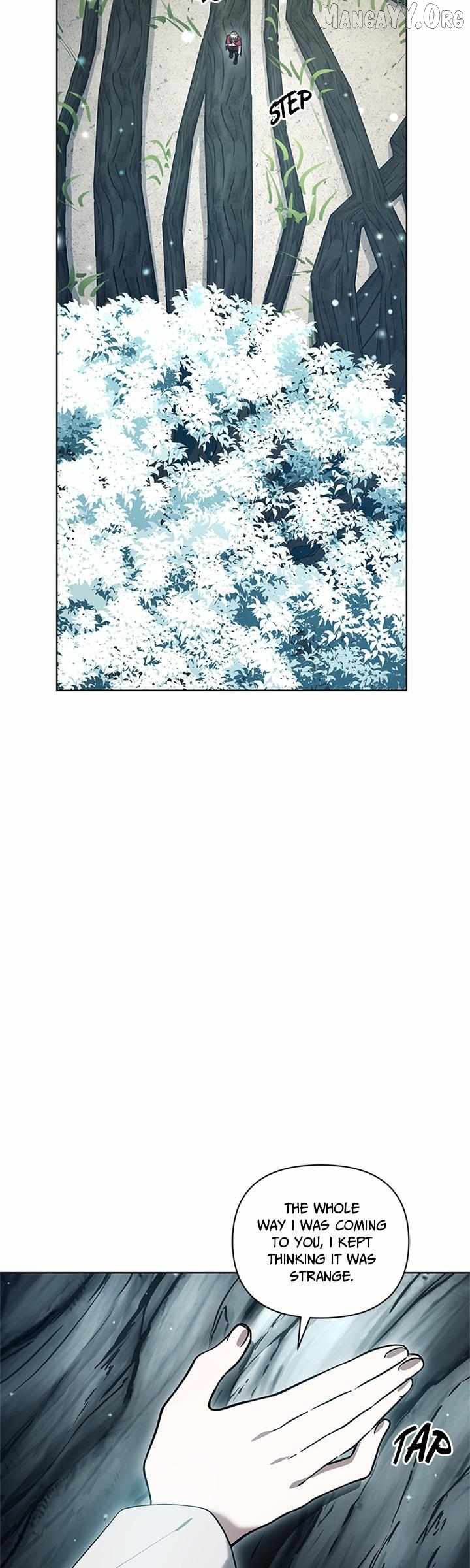 Underground of Babel (Official) Chapter 66 - page 26